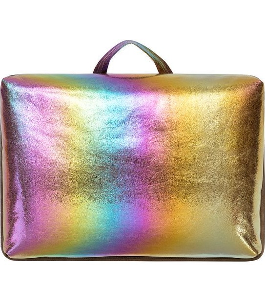 Rainbow Lap Desk
