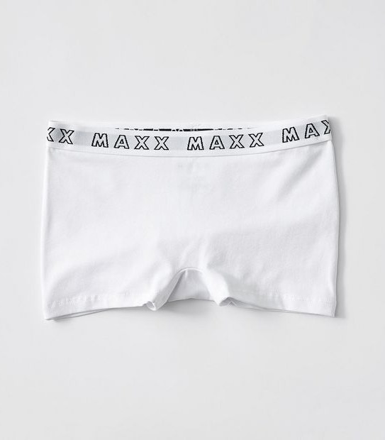 Maxx 3 Pack Girls Shortie