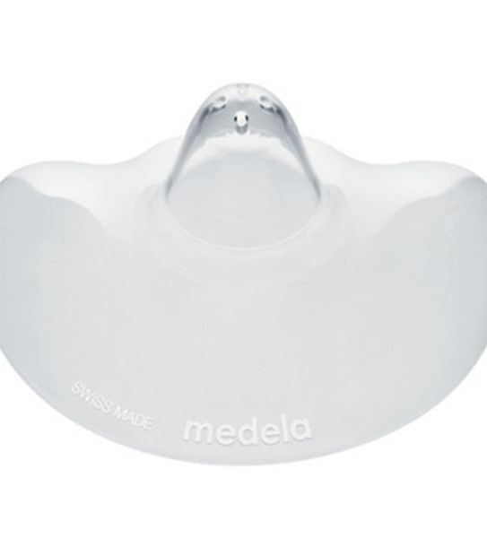 Medela Contact Nipple Shields Large