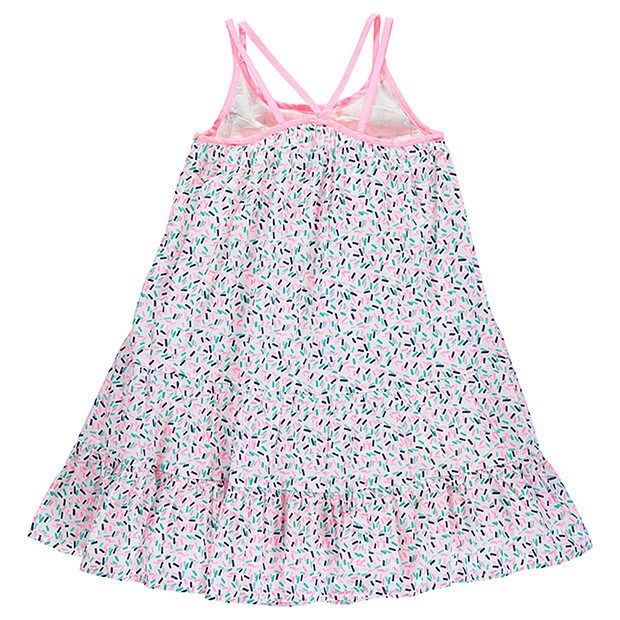 Girls' Confetti Pintuck Dress Target Australia