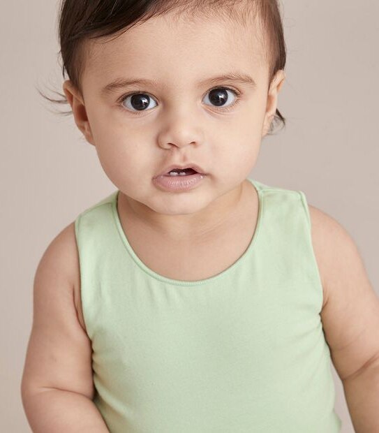 2 Pack Bonds Baby Singletsuit