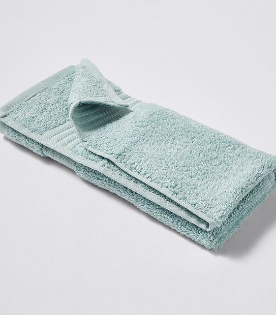 Dri Glo Egyptian Cotton Towel Collection - Cloud