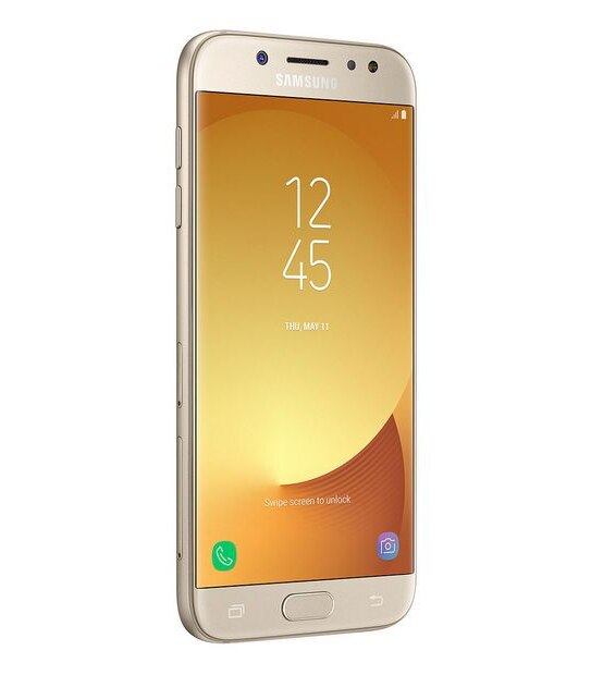 Samsung Galaxy J5 Pro 4G Unlocked Mobile Phone Target Australia