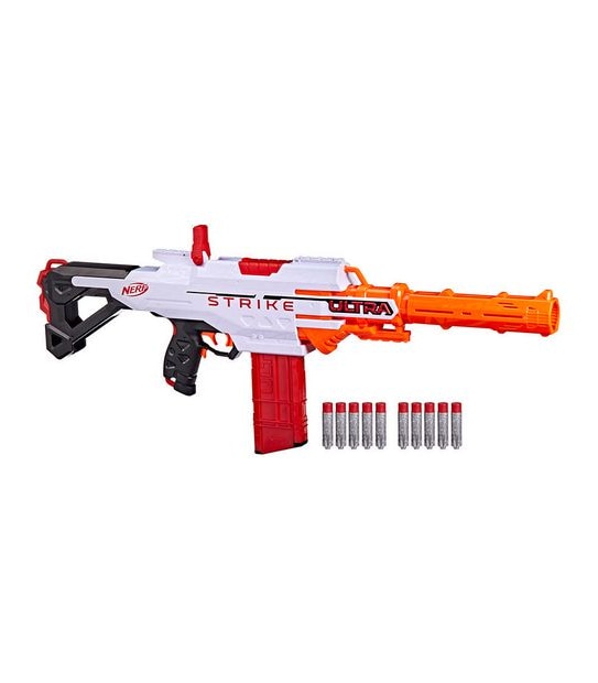 NERF Ultra Strike Blaster