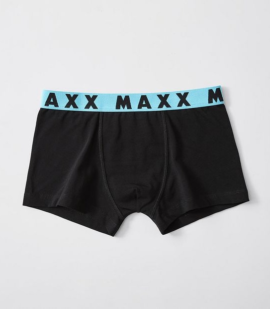Maxx 7 Pack Boys Trunks