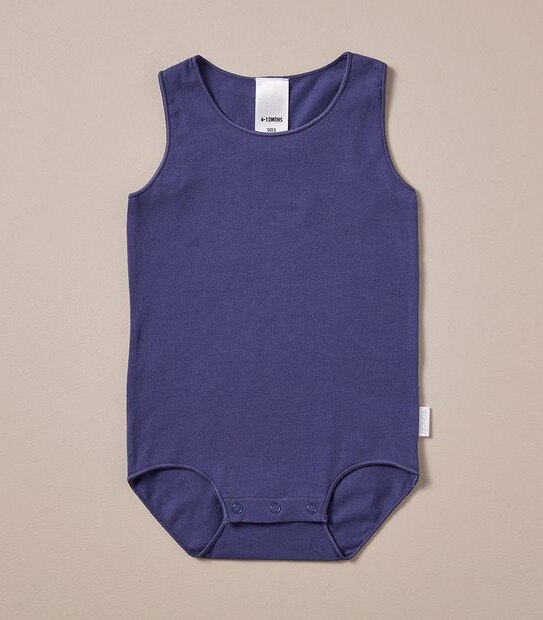 2 Pack Bonds Baby Singletsuit