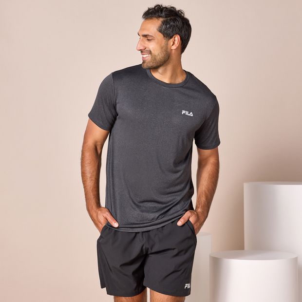 Fila Flint Quick Dry T-Shirt | Target 