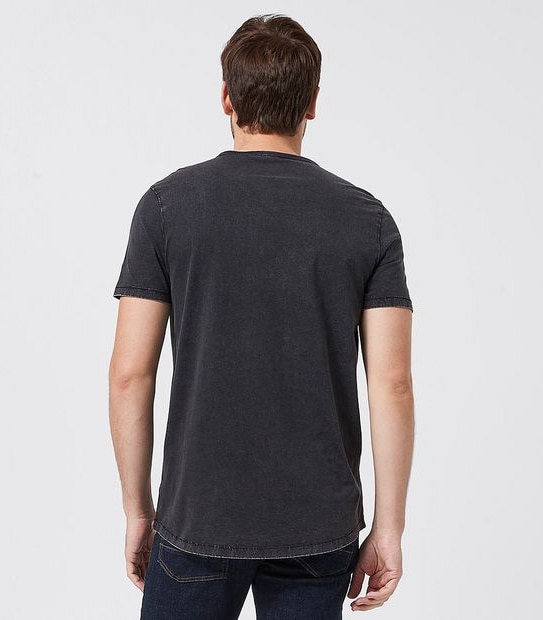 Fashion Pocket T-Shirt