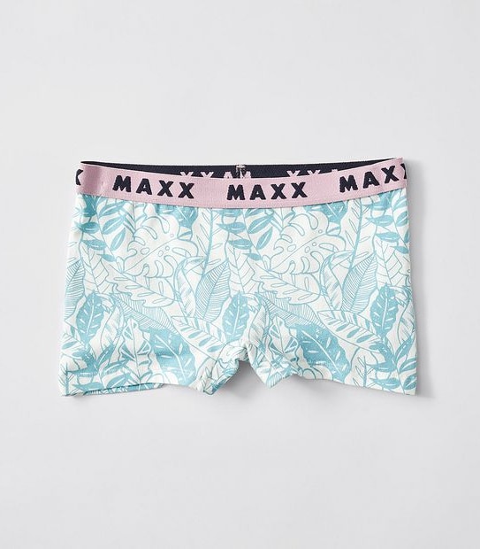 Maxx 3 Pack Girls Shortie
