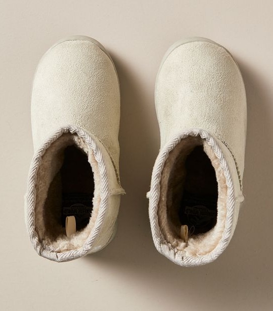Jurassic World Kids Slipper Boots