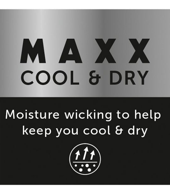Maxx 3 Pack Fitted Trunks
