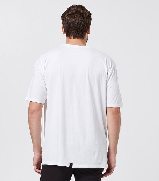 Commons Invincible T-Shirt - White