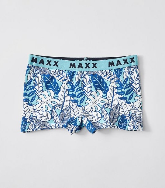 Maxx 3 Pack Girls Shortie
