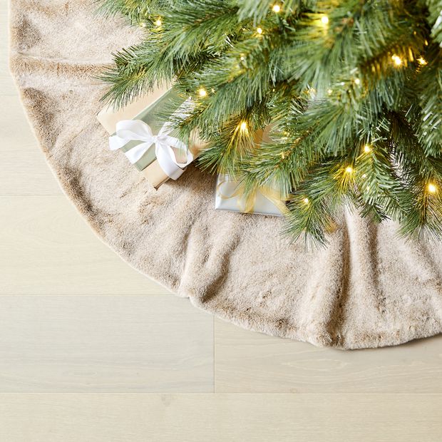 Christmas tree skirt target australia Clearance