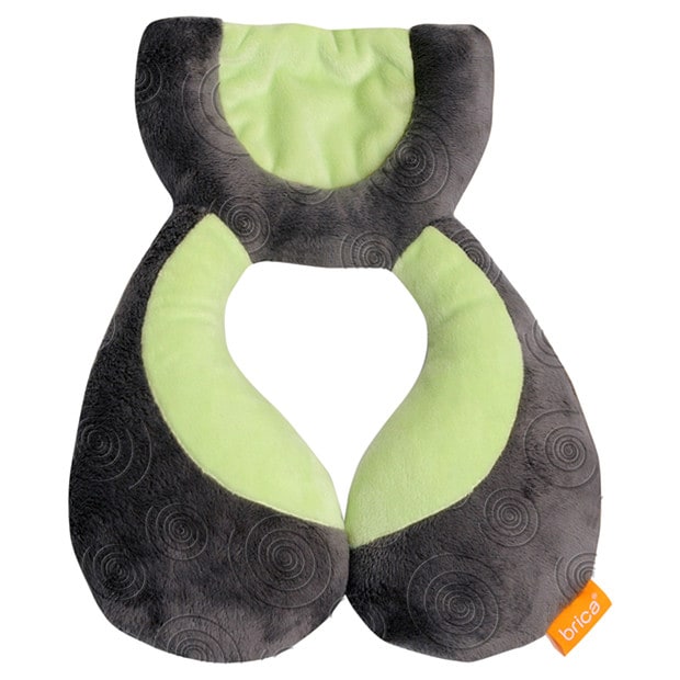 infant pillow target