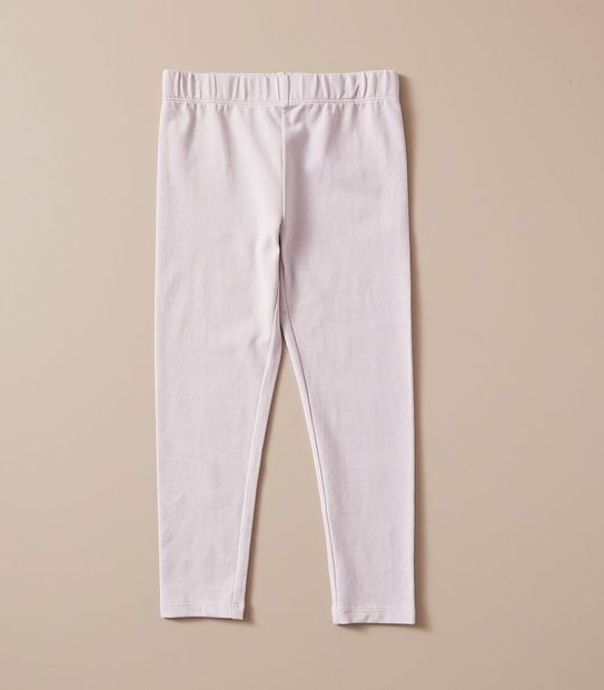 Organic Cotton Leggings