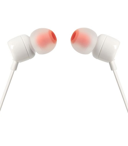 JBL T110 Earphones