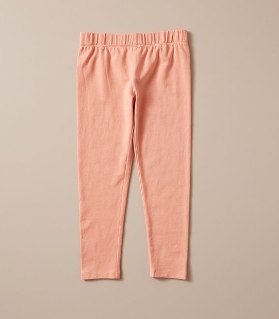 Organic Cotton Leggings
