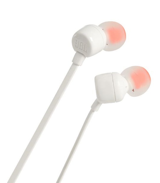 JBL T110 Earphones