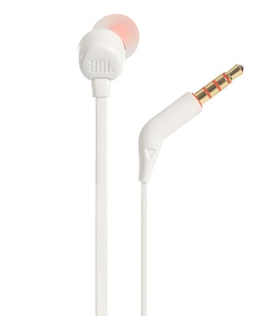 JBL T110 Earphones