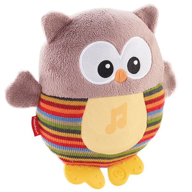 fisher price owl