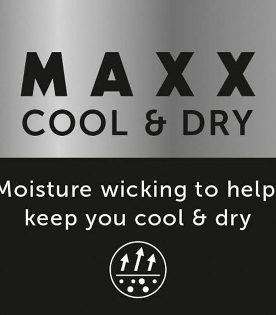 Maxx 3 Pack Fly Front Trunks