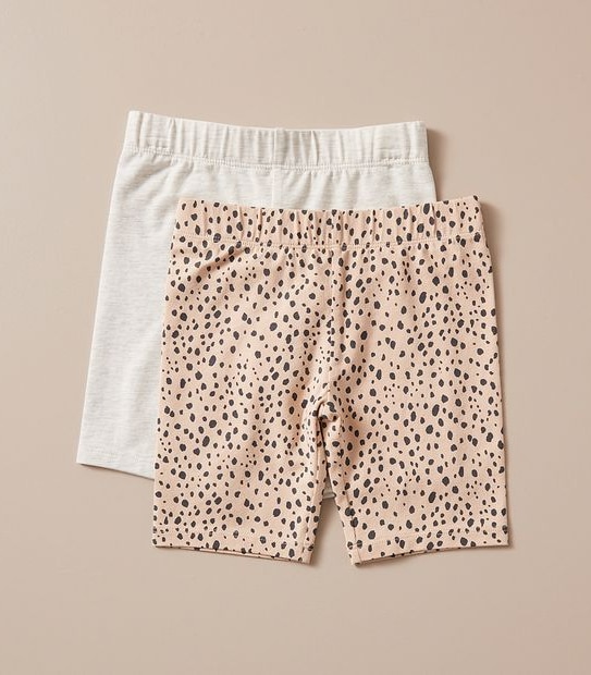2 Pack Bike Shorts