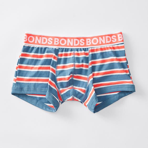 Bonds Fit Trunk Bonds Fit Trunk
