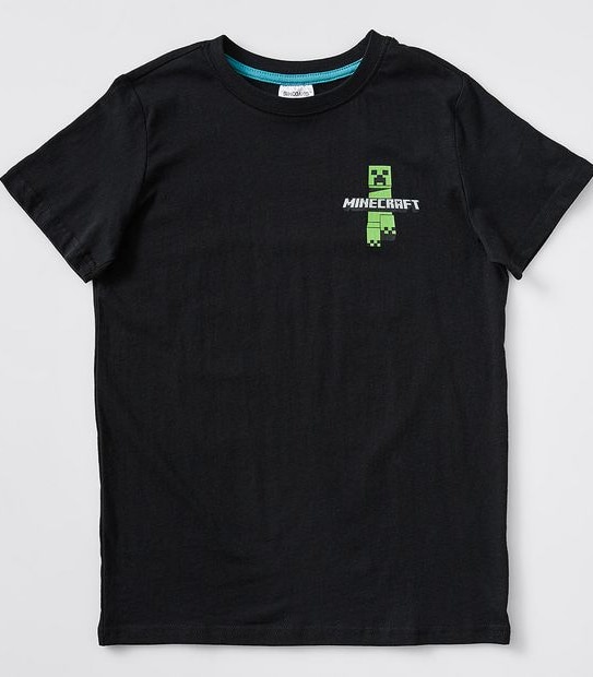 Minecraft T-Shirt
