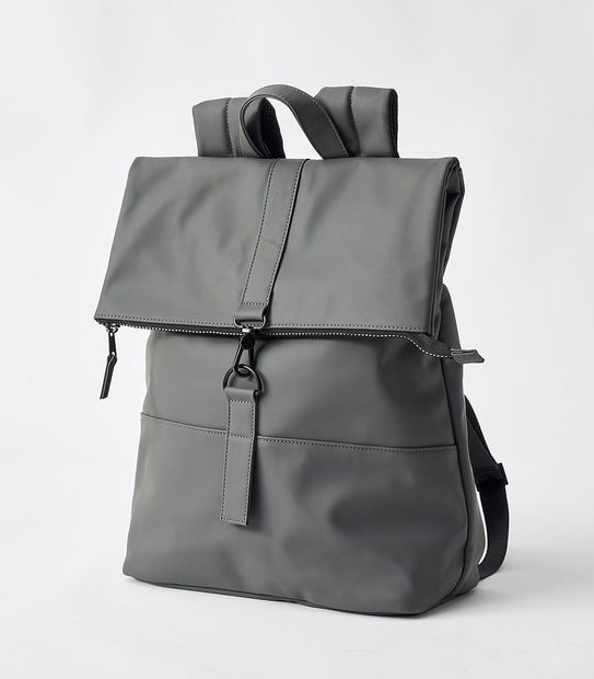 Sportluxe Backpack