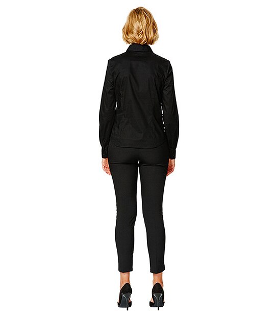 Classic Long Sleeve Shirt