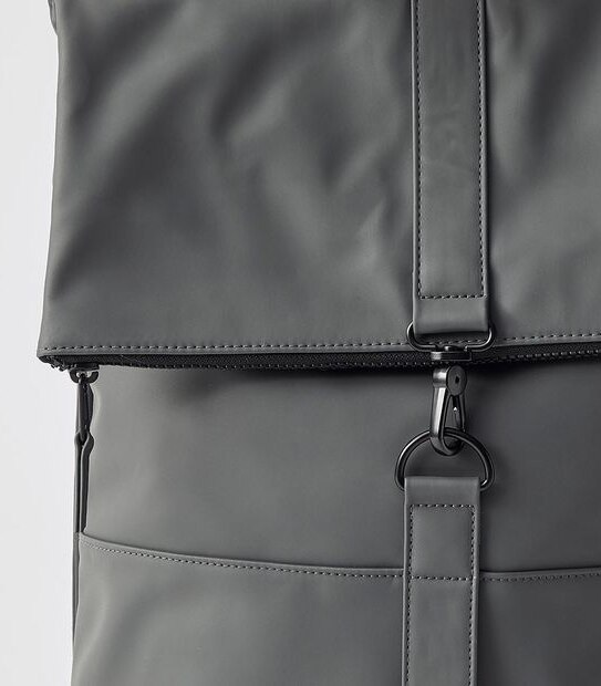 Sportluxe Backpack