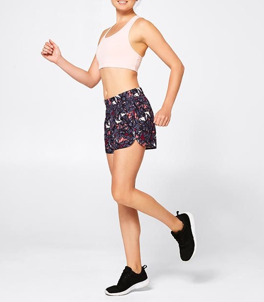 Active Running Shorts 2 of 4