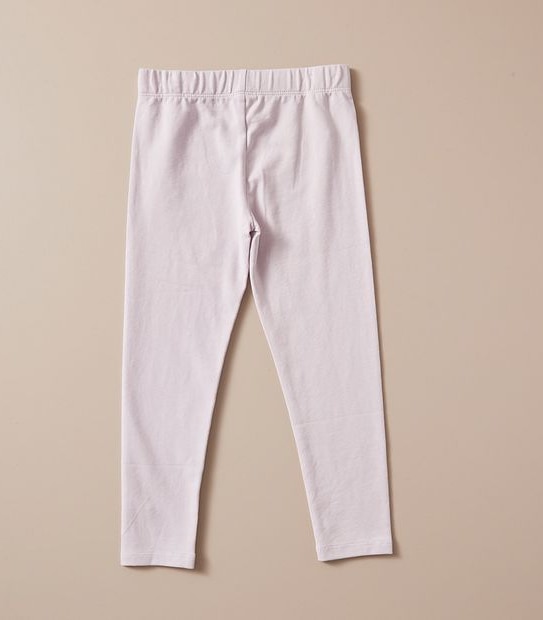 Organic Cotton Leggings