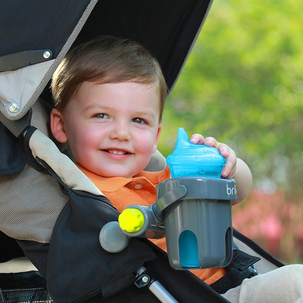 pram cup holder target