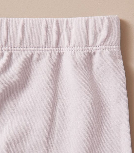 Organic Cotton Leggings