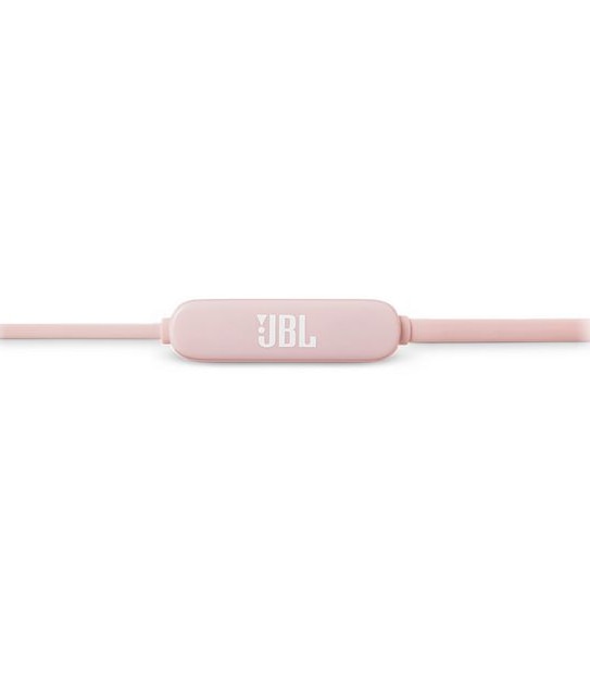 JBL T110 Earphones - Pink
