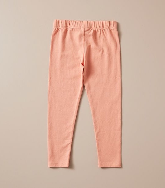 Organic Cotton Leggings