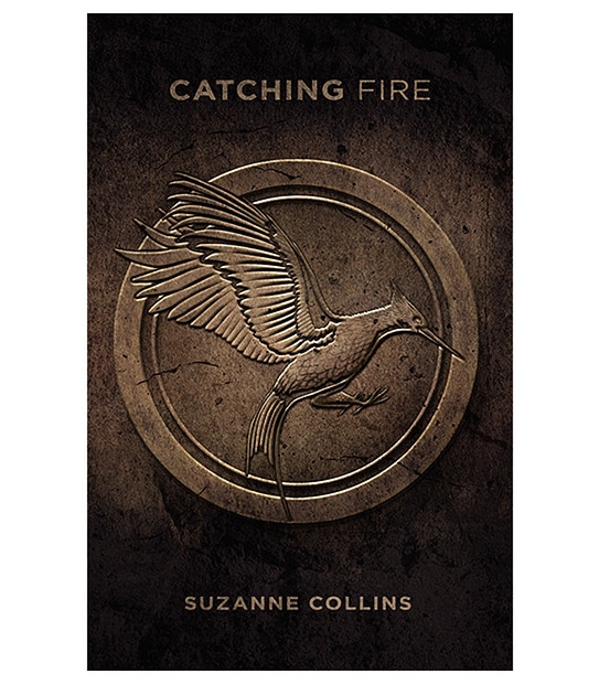 The Hunger Games Catching Fire