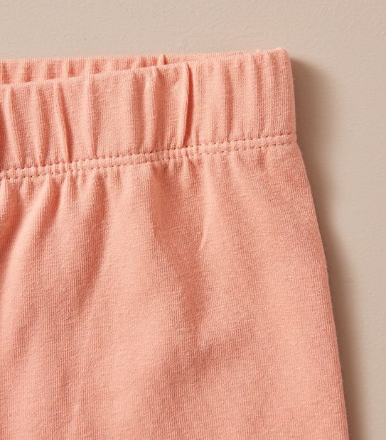 Organic Cotton Leggings