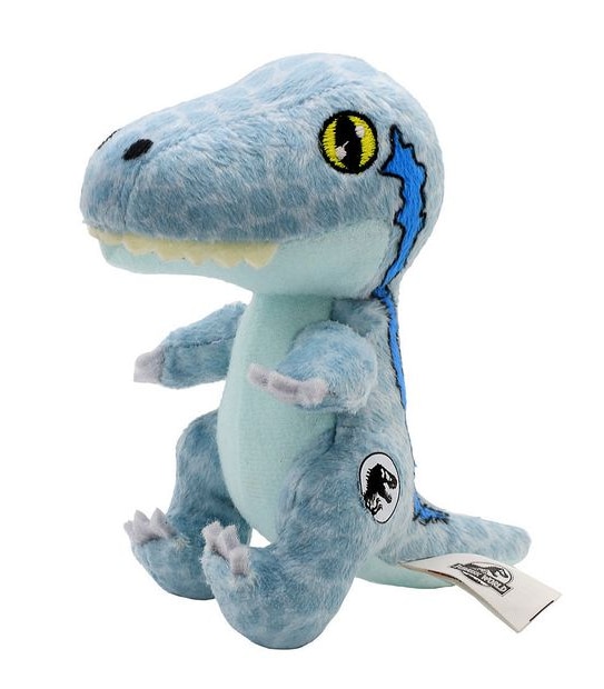 Jurassic World DINOmates 5" Plush - Assorted*