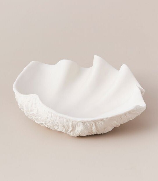 Clam Shell