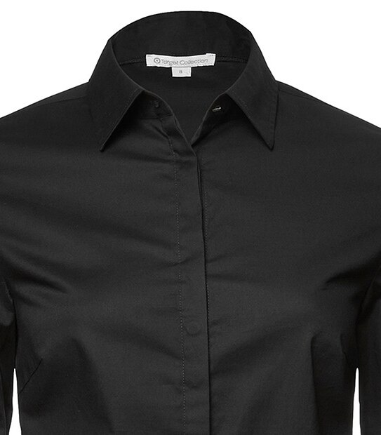 Classic Long Sleeve Shirt
