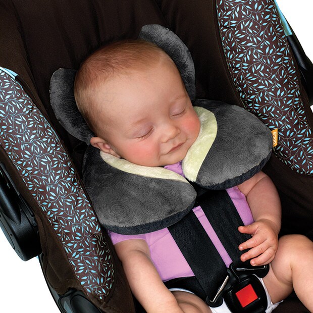 infant neck support