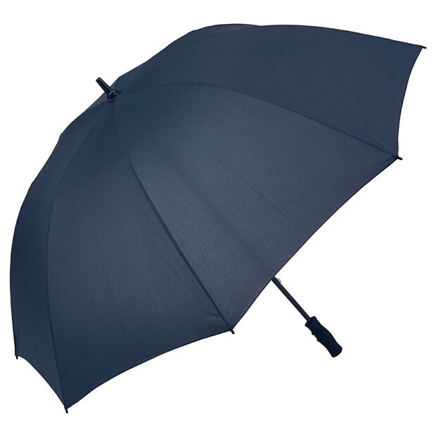 Big Brolly Manual Umbrella - Navy Big Brolly Manual Umbrella - Navy