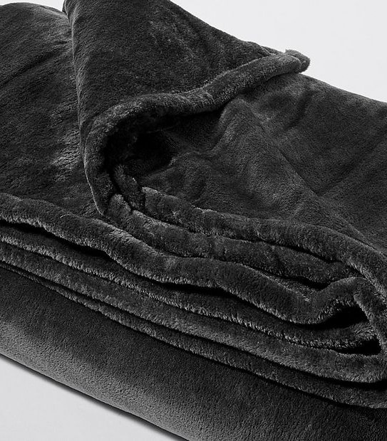 Super Soft Blanket - Queen Bed