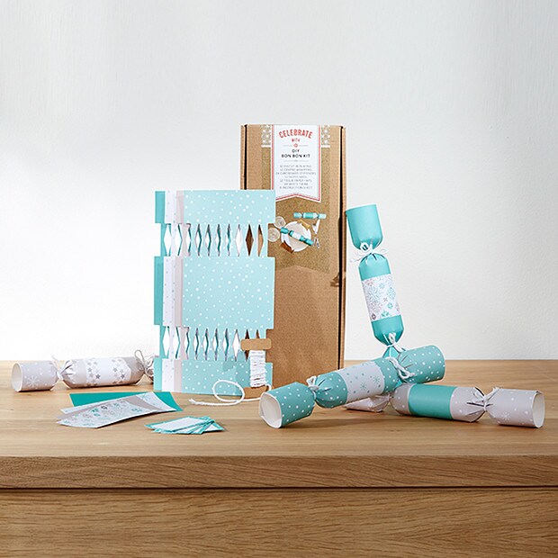 diy christmas bon bon kit target australia diy christmas bon bon kit target australia