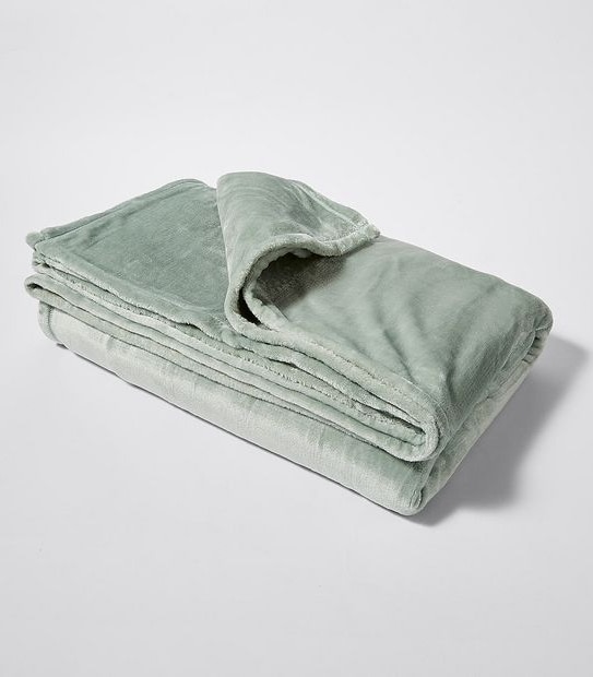 Super Soft Blanket