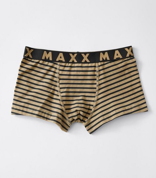 Maxx 5 Pack Boys Trunks