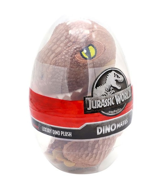 Jurassic World DINOmates 5" Plush - Assorted*